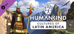 HUMANKIND™ - Cultures of Latin America Pack DLC