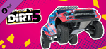 DIRT 5 - Ford F-150 Raptor PreRunner by Deberti Design