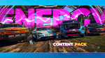 DIRT 5 - Energy Content Pack DLC * STEAM РОССИЯ*