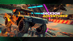 DIRT 5 - Uproar Content Pack DLC * STEAM РОССИЯ*