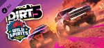 DIRT 5 - Wild Spirits Pack DLC * STEAM РОССИЯ*