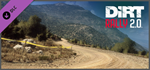 DiRT Rally 2.0 - Greece (Rally Location) DLC * STEAM*