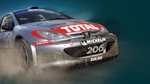 DiRT Rally 2.0 - Peugeot 206 Rally DLC * STEAM RU*