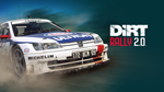 DiRT Rally 2.0 - Peugeot 306 Maxi DLC * STEAM РОССИЯ*