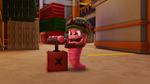 Worms Rumble - Emote Pack DLC * STEAM РОССИЯ*