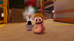 Worms Rumble - Emote Pack DLC * STEAM РОССИЯ*
