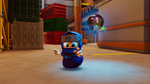 Worms Rumble - Emote Pack DLC * STEAM РОССИЯ*
