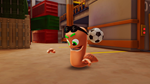 Worms Rumble - Emote Pack DLC * STEAM РОССИЯ*