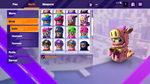 Worms Rumble - Legends Pack DLC * STEAM РОССИЯ*
