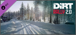 DiRT Rally 2.0 - Sweden (Rally Location) DLC * STEAM*