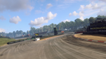 DiRT Rally 2.0 - Estering, Germany (Rallycross Track) D