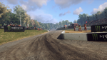 DiRT Rally 2.0 - Estering, Germany (Rallycross Track) D