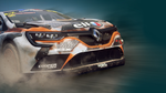 DiRT Rally 2.0 - Renault Megane R.S. RX DLC * STEAM*