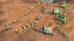 Age of Empires IV * STEAM РОССИЯ*