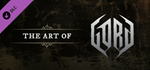 Gord - Digital Artbook DLC * STEAM РОССИЯ*