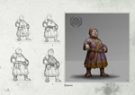 Gord - Digital Artbook DLC * STEAM РОССИЯ*