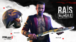 Dying Light 2 - Rais Skin Bundle DLC * STEAM РОССИЯ*