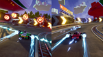 Издание LEGO* 2K Drive Awesome Rivals Edition