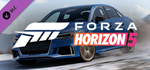 Forza Horizon 5 2020 Audi RS 3 DLC * STEAM РОССИЯ*