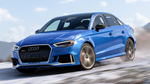 Forza Horizon 5 2020 Audi RS 3 DLC * STEAM РОССИЯ*