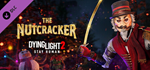 Dying Light 2 - Nutcracker Bundle DLC * STEAM РОССИЯ*