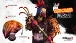Dying Light 2 - Chicken Bundle DLC * STEAM РОССИЯ*
