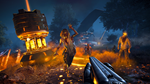 Far Cry 5 - Zombies DLC * STEAM РОССИЯ*