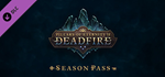 Pillars of Eternity II: Deadfire - Season Pass DLC