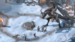 Pillars of Eternity II - Beast of Winter DLC * STEAM*