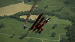 IL-2 Sturmovik: Flying Circus - Volume I DLC * STEAM*