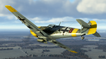 IL-2 Sturmovik: Ten Days of Autumn Campaign DLC