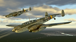IL-2 Sturmovik: Ten Days of Autumn Campaign DLC