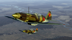 IL-2 Sturmovik: Ten Days of Autumn Campaign DLC