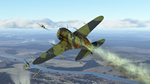 IL-2 Sturmovik: Ten Days of Autumn Campaign DLC