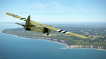 IL-2 Sturmovik: CG-4A Collector Plane DLC * STEAM RU*