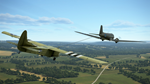IL-2 Sturmovik: CG-4A Collector Plane DLC * STEAM RU*