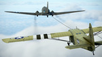 IL-2 Sturmovik: CG-4A Collector Plane DLC * STEAM RU*