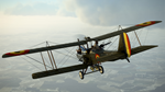 IL-2 Sturmovik: Flying Circus - Volume III DLC