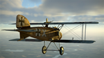 IL-2 Sturmovik: Flying Circus - Volume III DLC