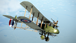 IL-2 Sturmovik: Flying Circus - Volume III DLC