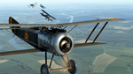 IL-2 Sturmovik: Flying Circus - Volume III DLC