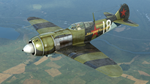 IL-2 Sturmovik: La-5F series 38 Collector Plane DLC