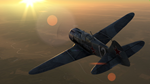 IL-2 Sturmovik: La-5F series 38 Collector Plane DLC