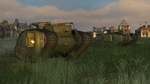 IL-2 Sturmovik: Flying Circus - Volume II DLC