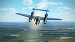 IL-2 Sturmovik: P-38J-25 Collector Plane DLC * STEAM*
