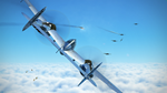 IL-2 Sturmovik: P-38J-25 Collector Plane DLC * STEAM*