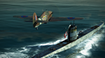 IL-2 Sturmovik: Hurricane Mk.II Collector Plane DLC