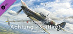IL-2 Sturmovik: Achtung Spitfire! Campaign DLC
