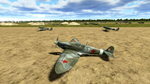 IL-2 Sturmovik: Achtung Spitfire! Campaign DLC