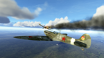 IL-2 Sturmovik: Achtung Spitfire! Campaign DLC